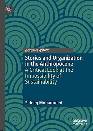 Téléchargez le livre :  Stories and Organization in the Anthropocene