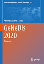 Télécharger le livre :  GeNeDis 2020
