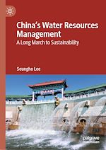 Télécharger le livre :  China's Water Resources Management