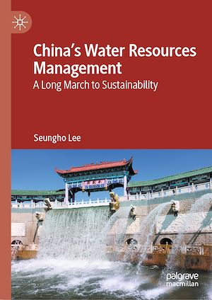 Téléchargez le livre :  China's Water Resources Management