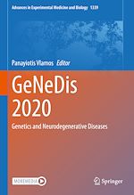Télécharger le livre :  GeNeDis 2020