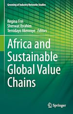 Télécharger le livre :  Africa and Sustainable Global Value Chains