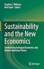 Télécharger le livre :  Sustainability and the New Economics