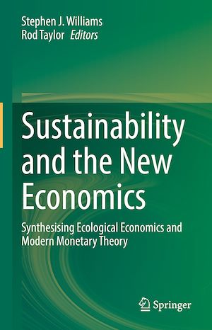 Téléchargez le livre :  Sustainability and the New Economics