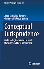 Télécharger le livre :  Conceptual Jurisprudence