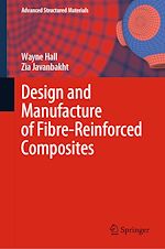 Télécharger le livre :  Design and Manufacture of Fibre-Reinforced Composites