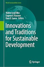 Télécharger le livre :  Innovations and Traditions for Sustainable Development