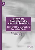 Télécharger le livre :  Mobility and Globalization in the Aftermath of COVID-19