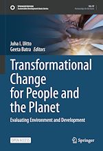 Download this eBook Transformational Change for People and the Planet