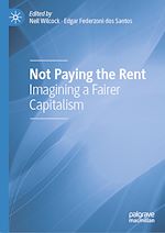 Télécharger le livre :  Not Paying the Rent