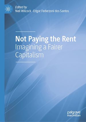 Téléchargez le livre :  Not Paying the Rent