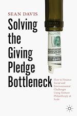 Télécharger le livre :  Solving the Giving Pledge Bottleneck