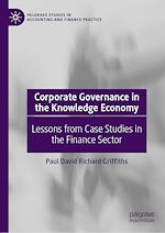 Télécharger le livre :  Corporate Governance in the Knowledge Economy