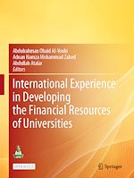 Download this eBook International Experience in Developing the Financial Resources of Universities