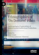 Télécharger le livre :  Ethnographies of ‘On Demand' Films