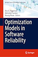 Télécharger le livre :  Optimization Models in Software Reliability