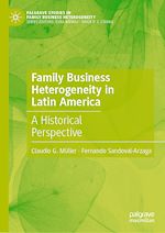 Télécharger le livre :  Family Business Heterogeneity in Latin America