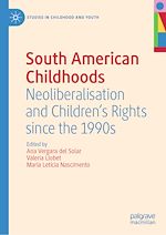 Télécharger le livre :  South American Childhoods