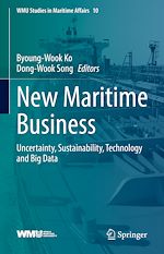 Télécharger le livre :  New Maritime Business