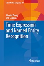 Télécharger le livre :  Time Expression and Named Entity Recognition