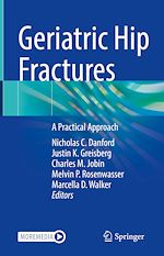 Télécharger le livre :  Geriatric Hip Fractures