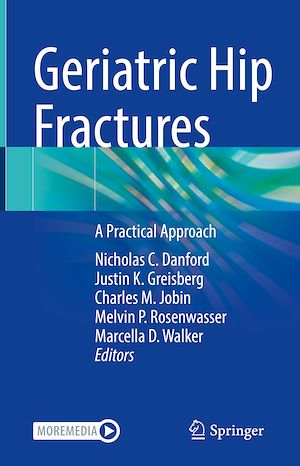 Téléchargez le livre :  Geriatric Hip Fractures
