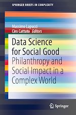 Télécharger le livre :  Data Science for Social Good