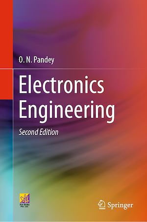Téléchargez le livre :  Electronics Engineering