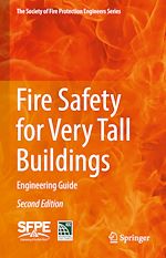 Télécharger le livre :  Fire Safety for Very Tall Buildings