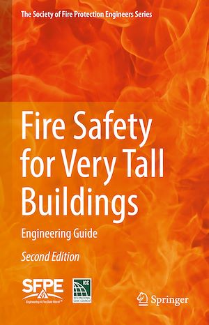 Téléchargez le livre :  Fire Safety for Very Tall Buildings
