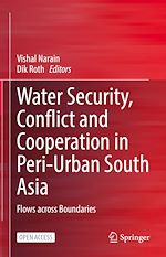 Download this eBook Water Security, Conflict and Cooperation in Peri-Urban South Asia