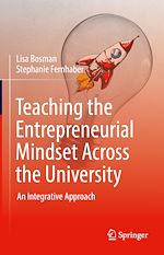 Télécharger le livre :  Teaching the Entrepreneurial Mindset Across the University