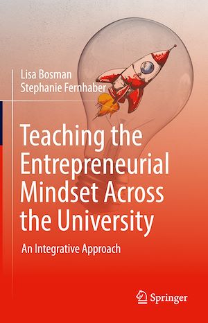 Téléchargez le livre :  Teaching the Entrepreneurial Mindset Across the University