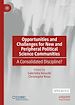 Télécharger le livre :  Opportunities and Challenges for New and Peripheral Political Science Communities