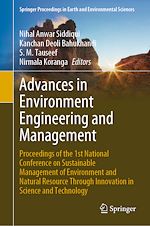 Télécharger le livre :  Advances in Environment Engineering and Management