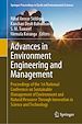 Télécharger le livre :  Advances in Environment Engineering and Management