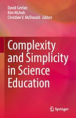 Télécharger le livre :  Complexity and Simplicity in Science Education