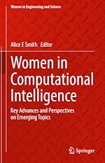 Télécharger le livre :  Women in Computational Intelligence