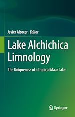 Télécharger le livre :  Lake Alchichica Limnology