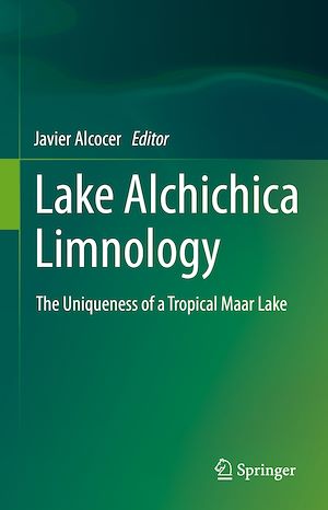 Téléchargez le livre :  Lake Alchichica Limnology