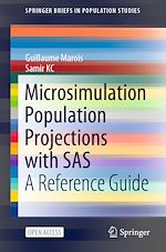 Download this eBook Microsimulation Population Projections with SAS
