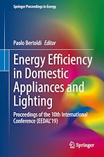 Download this eBook Energy Efficiency in Domestic Appliances and Lighting