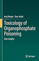 Télécharger le livre :  Toxicology of Organophosphate Poisoning