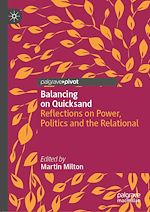 Télécharger le livre :  Balancing on Quicksand