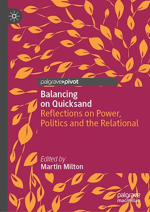 Téléchargez le livre :  Balancing on Quicksand