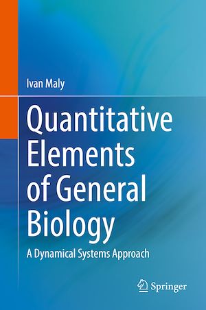 Téléchargez le livre :  Quantitative Elements of General Biology