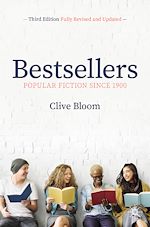Télécharger le livre :  Bestsellers: Popular Fiction Since 1900
