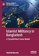 Télécharger le livre :  Islamist Militancy in Bangladesh