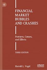Télécharger le livre :  Financial Market Bubbles and Crashes