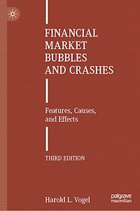 Téléchargez le livre :  Financial Market Bubbles and Crashes